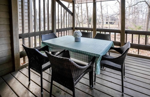 Fontana House | Briarwood Serenity at Abbey Springs – Quiet 4 BDR!