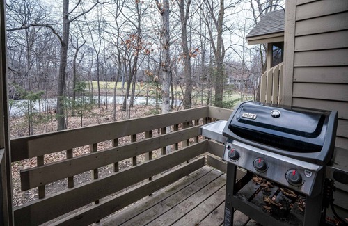 Fontana House | Briarwood Serenity at Abbey Springs – Quiet 4 BDR!