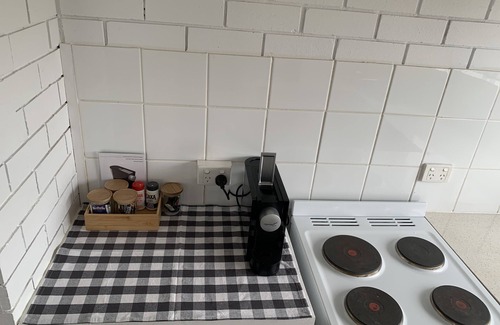 Bongaree Apartment | Bribie Escape