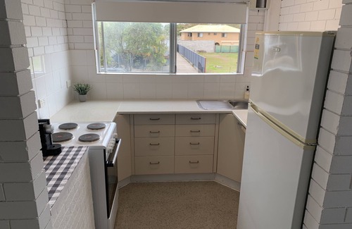 Bongaree Apartment | Bribie Escape