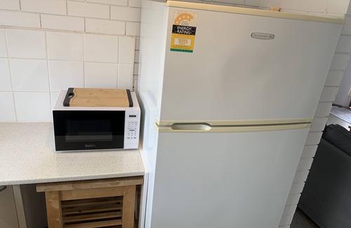 Bongaree Apartment | Bribie Escape