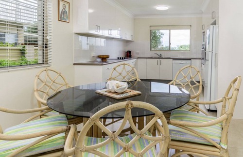 Woorim Apartment | BRIBIE HORIZONS, TOP NOTCH