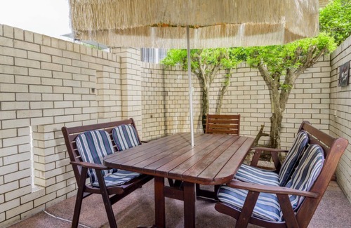 Woorim Apartment | BRIBIE HORIZONS, TOP NOTCH
