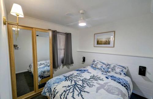 Bongaree Apartment | Bribie Vibes