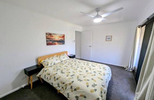 Bongaree Apartment | Bribie Vibes