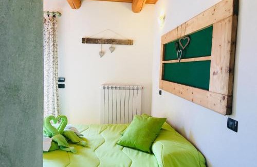 Sinio Bed & Breakfast | Bricco Del Gallo