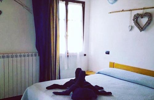 Sinio Bed & Breakfast | Bricco Del Gallo