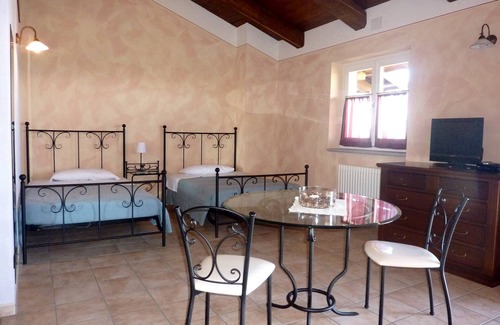 Farigliano Other | Bricco Rosso