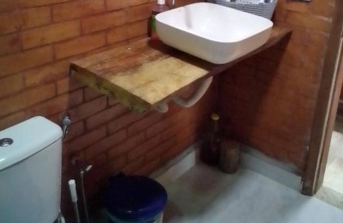 Penedo House | Brick House Penedo-RJ! w/swimming pool - Best city view