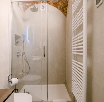 Donji Grad Apartment | Brick Studio Apartman Tkalča