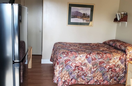 Rawlins Hotel | Brickyard Inn
