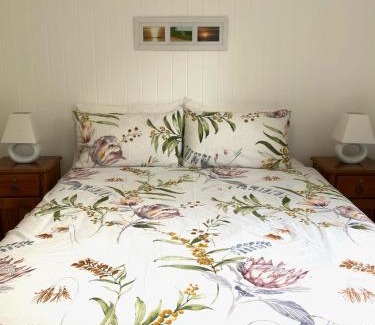 Bridport Apartment | Bridairre