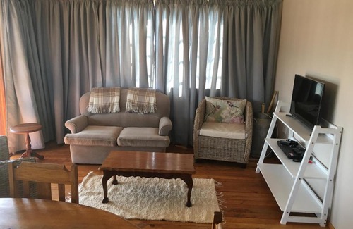 Umtshezi House | Bridal Drift Cottage