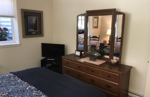 Ouray Bed & Breakfast | Bridal Veil B&B