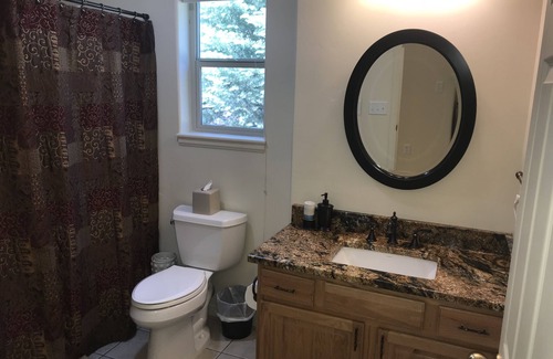 Ouray Bed & Breakfast | Bridal Veil B&B