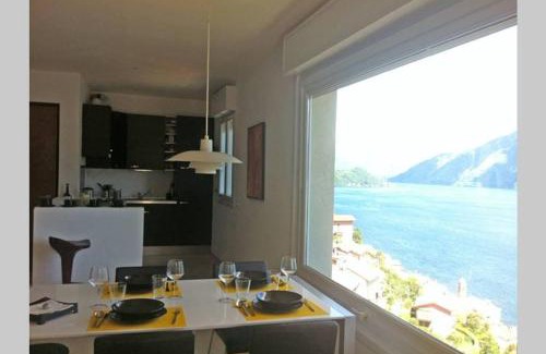 Colonno Apartment | Bride apartment Colonno