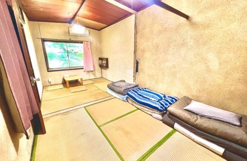 Shimonoseki House | Bridgeブリッジゲストハウス