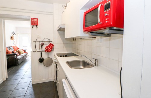 Haltwhistle Cottage | Bridge Cottage
