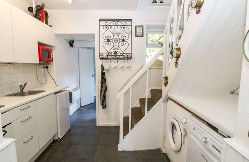 Haltwhistle Cottage | Bridge Cottage