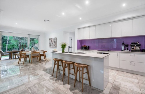 Maleny House | Bridge Creek Retreat