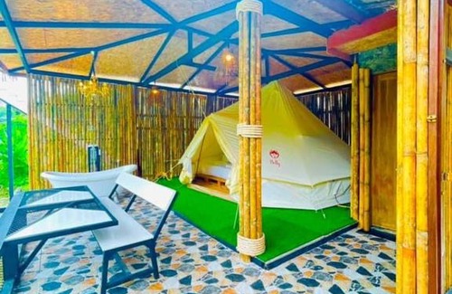 Phanom Other | Bridge Hill Cafe Glamping