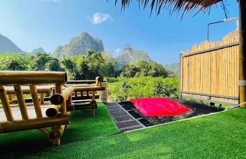 Phanom Other | Bridge Hill Cafe Glamping