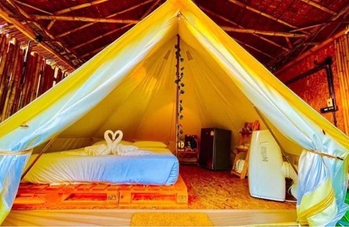 Phanom Other | Bridge Hill Cafe Glamping