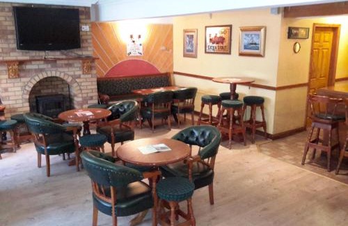 Arklow Hotel | Bridge Hotel