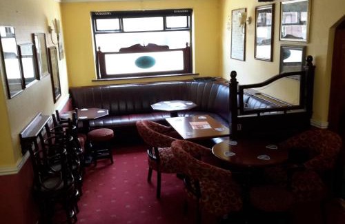 Arklow Hotel | Bridge Hotel