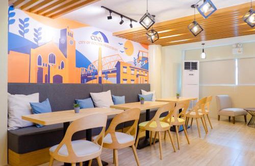 Cagayan de Oro Hotel | Bridge Hotel