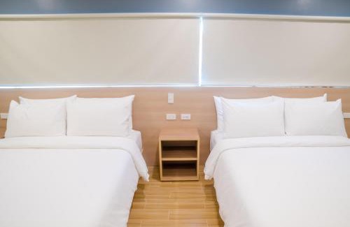 Cagayan de Oro Hotel | Bridge Hotel