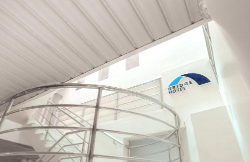 Cagayan de Oro Hotel | Bridge Hotel