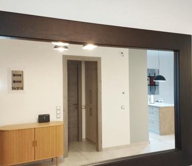 Corfu Town Apartment | Bridge House Corfu