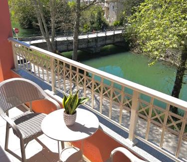 Corfu Town Apartment | Bridge House Corfu