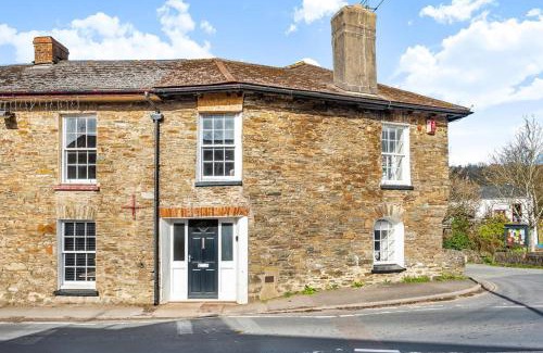 Harbertonford House | Bridge House