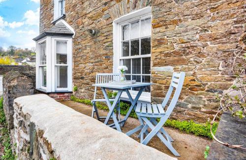 Harbertonford House | Bridge House