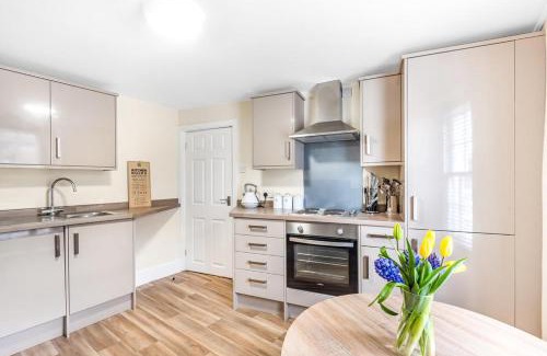 Harbertonford House | Bridge House