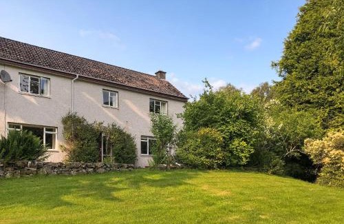 Killin House | Bridge Park