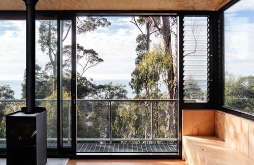 Wye River House | Bridge Rest - Wye River house with sauna