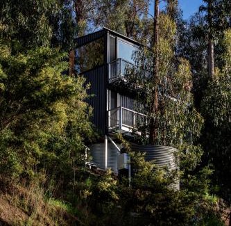 Wye River House | Bridge Rest - Wye River house with sauna