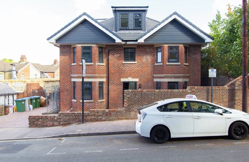 Southampton House | Bridge Road - Room 4a
