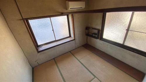 Shimonoseki House | BRIDGE Share House