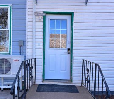 Borden-Carleton Apartment | Bridge View near Conferation Bridge and beaches
