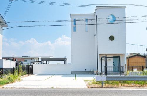 Awaji House | Bridge View Villa - Vacation STAY 80945v