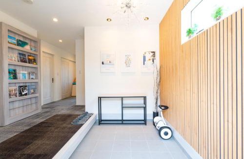 Awaji House | Bridge View Villa - Vacation STAY 80945v