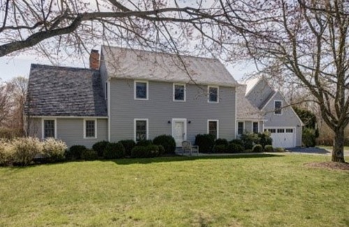 Bridgehampton House | Bridgehampton outdoor tv&fireplc