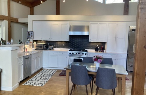 Bridgehampton House | Bridgehampton Retreat