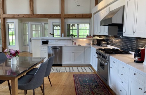 Bridgehampton House | Bridgehampton Retreat