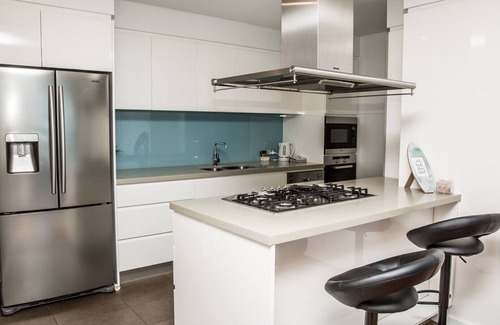 Mandurah Apartment | Bridgepoint 103 - 2 Bedroom Apartment