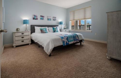 Seaside House | Bridgeport Condo #210